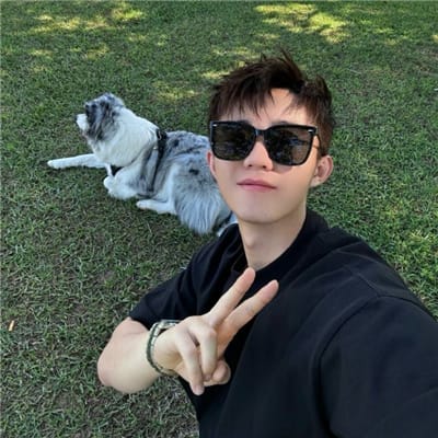 Anisa Rahma avatar