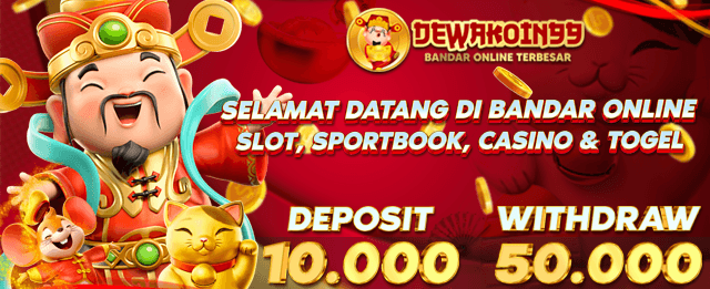 Mainkan Game Favoritmu Sekarang