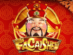 Facaishen screenshot